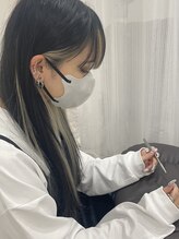 アイリス 西新店(IRIS) IRIS noa