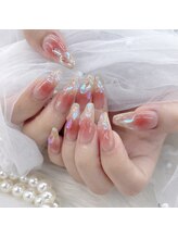 カメリア(Camelia)/ちゅるんチーク