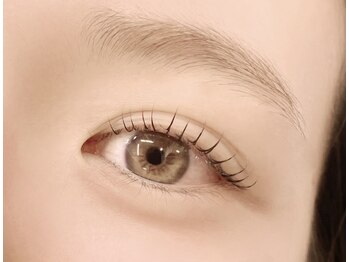 ロアブロウ 高知(LOA-brow)/可愛いをアップデート