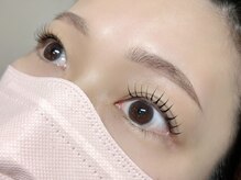 レク いわき(Lek)/ラッシュリフト&眉ワックス