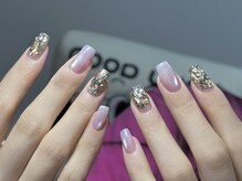 ヴィーナスネイル(Venus Nail)/つけ放題　マグネット