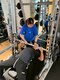 ブルーオーシャンジム 新町店(Blue Ocean Gym)の写真/西長堀駅すぐの好立地＆夜22時まで営業☆初心者の方や運動が苦手な方にも始めやすい体験無料♪女性に大人気