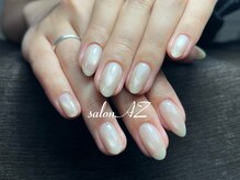 サロン エージー(salon AZ)/マグネット