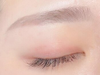 カシータ(casita)の写真/アイブロウWaxで顔印象を一気にチェンジ☆他メニューとの組み合わせでお得に◎トータルで叶える垢抜け顔♪
