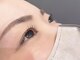 アンベリー ひびきの(embellie)の写真/なりたいを叶える凄腕スタッフが勢揃い★眉とまつ毛の同時施術OK♪眉毛＆まつ毛のお悩みを1度に解消◎