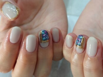 ディト 仙台クリスロード店(ditto)/戸田指名trend定額コース¥8,780