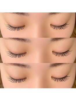 アイデザイン ツツ./ダークブラウン盛れ