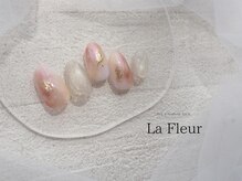 ラ フルール(La Fleur)/定額Design ◆ La Fleur