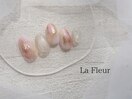 定額Design ◆ La Fleur