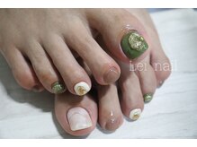 レイ ネイル(Lei nail)の雰囲気（プライベート空間でゆったりと過ごして頂けます。）