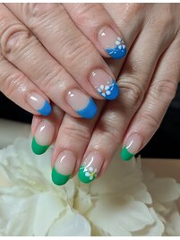 オーダーフレンチアート