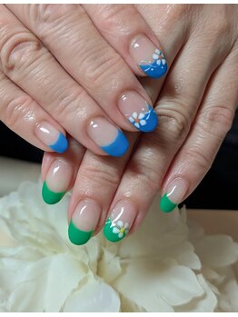 オーダーフレンチアート