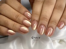 グレース(Grace)/milk magnet