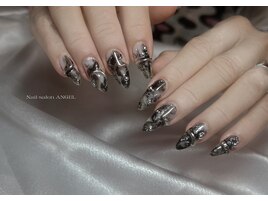 マーブルネイル