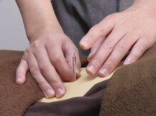 おおくま鍼灸マッサージ治療院