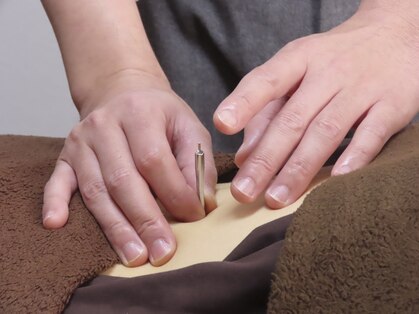 おおくま鍼灸マッサージ治療院の写真