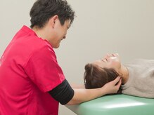 リカラボ接骨院 大曽根院/整体/腰痛/肩こり/産後骨盤矯正