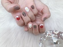 ティーエヌ 本厚木店/クリスマス6500円【7150税込】