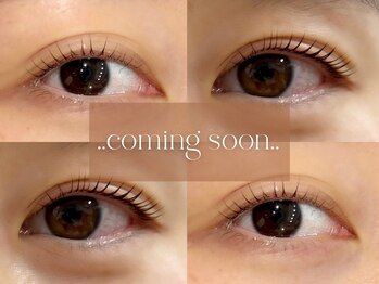 カラーズネイル エビス(Colors Nail Ebisu)の写真/話題のハリウッドブロウリフトで自眉を活かした毛流れ矯正で洗練された美眉に。朝のメイクの時短にも◎