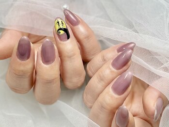 ビオトーププラス 銀座7丁目店(bio tope+)/キャラアート　銀座フィルイン