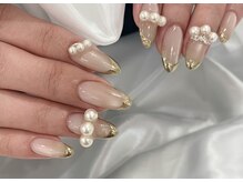 ベリルネイル(BeryL Nail)/