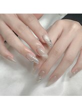 ルイエ(L’oeillet)/持ち込み60minアートコース