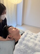 夢心地/男性のお客様も大歓迎です！