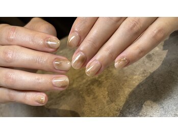 ネス イオン高松店(Nail & Esthe Shaving NES)/