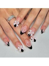 ヘブン 池袋(HEAVEN)/長 さだしやり放題×つけ放題