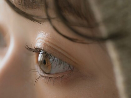 omekashi栄店 まつげパーマ/マツエク/眉毛【3月16日OPEN(予定)】の写真