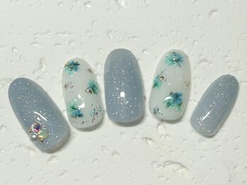 定額トレンドデザイン