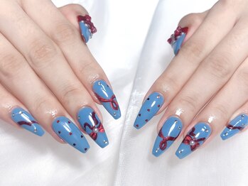 持ち込みデザイン