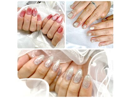 ミリュー(Milieu.)の写真