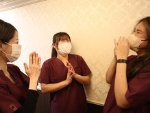 美容脱毛専門サロン エピラージュ 新宿店(Epilage)/レディース脱毛は私達にお任せ！