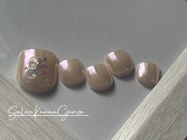 定額フットデザイン