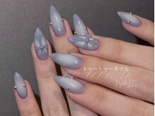 トゥートゥー(TOUTOU)/ビッグクロム