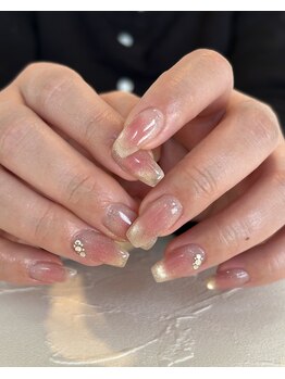 アトリエヨル(atelier yol)の写真/初めての方でもご安心頂けるよう心掛け、お客様のドレス/コンセプト/好みにとことん向き合います。