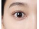 アートプラス(artplus)の写真/人気の根本から立ち上げまつ毛パーマ【パリジェンヌ】・持続力がありリピーター続出◎【フラットラッシュ】