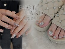 カノアネイル(kanoa nail)