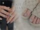 カノアネイル(kanoa nail)の写真