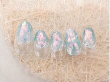 ABCネイル 池袋店(ABC Nail)/★NEW★ハンド定額オフ込5980円