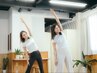 ココロを整え自分に還る リセットヨガ◎60分【プライベートヨガ】