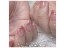 キュービーネイルプラス 幕張店(QB Nail plus)の雰囲気（価格改定のお知らせ）