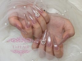 マグネットフラッシュ¥12,000