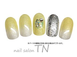 季節の定額4900円コ―ス