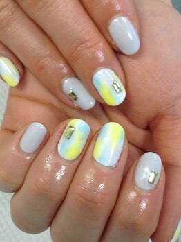 初回&会員：¥3500★一般：¥4500