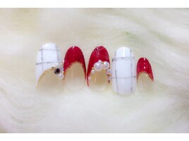 定額6980円☆シンプルチェック