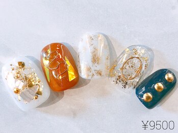 ■Produceコース■/10000円