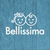 ベリッシマ(Bellissima)ロゴ
