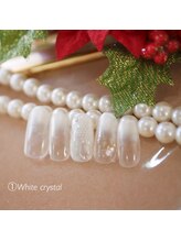 たゆ ネイル(たゆnail)/１２月デザイン